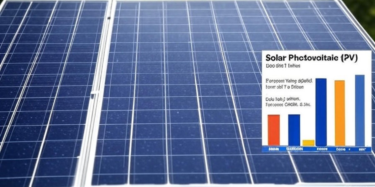 Solar Photovoltaic (PV) Market to Grow to USD 753.9 Billion by 2035