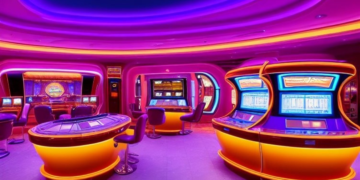 Handheld Gaming Advancement at Casino Lukki