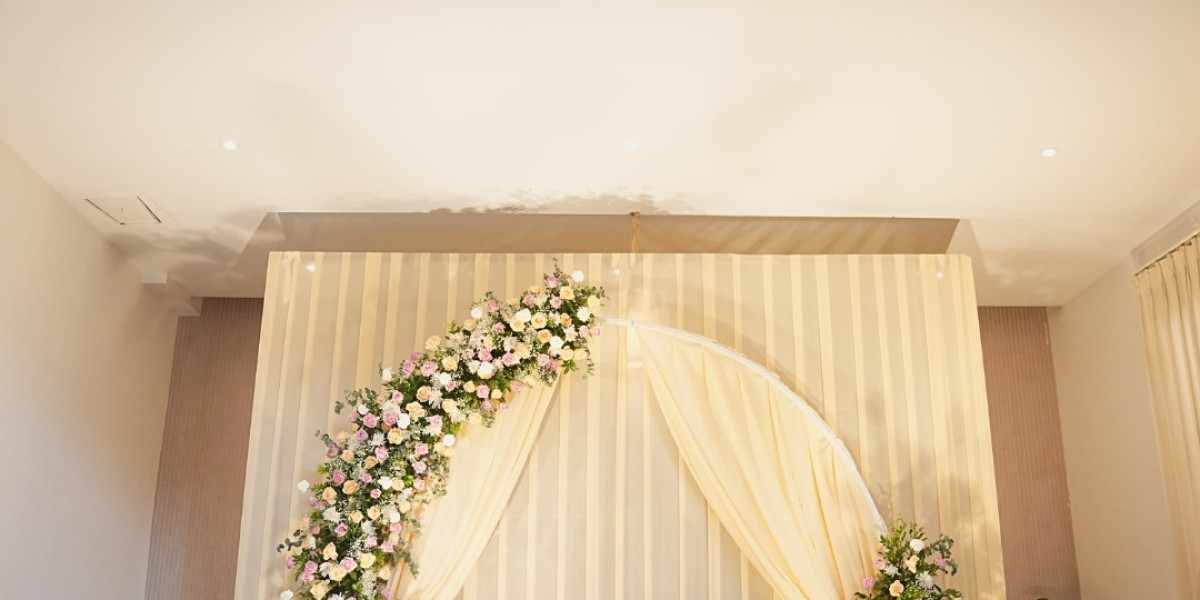 5 Trending Event Themes You Can Host at The Beginning Banquet Hall