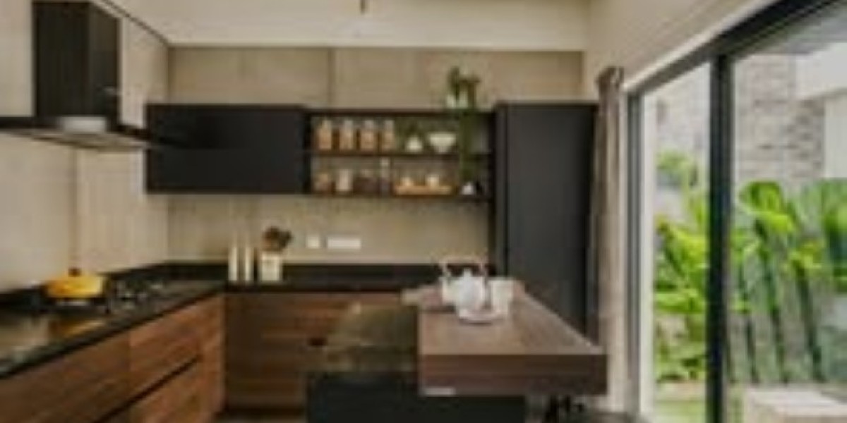 Modular kitchen cost in bangalore