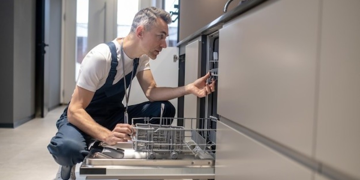 Expert Bosch Dishwasher Repair Vancouver Technicians Near You