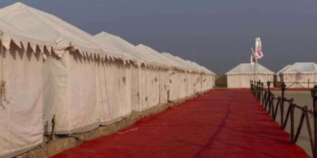 Evoke Dholavira | Where Modern Comfort Meets Harappan History