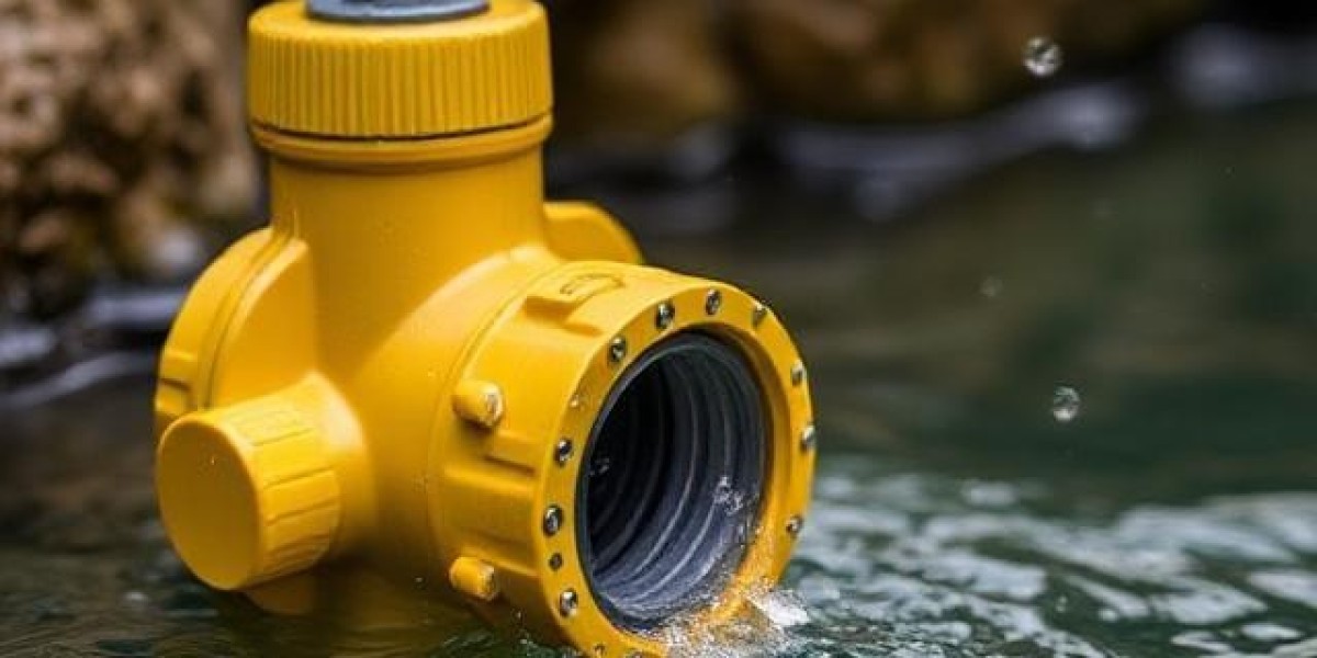 HJSI Waterproof Breathable Valves Ensure Reliable Enclosure Protection