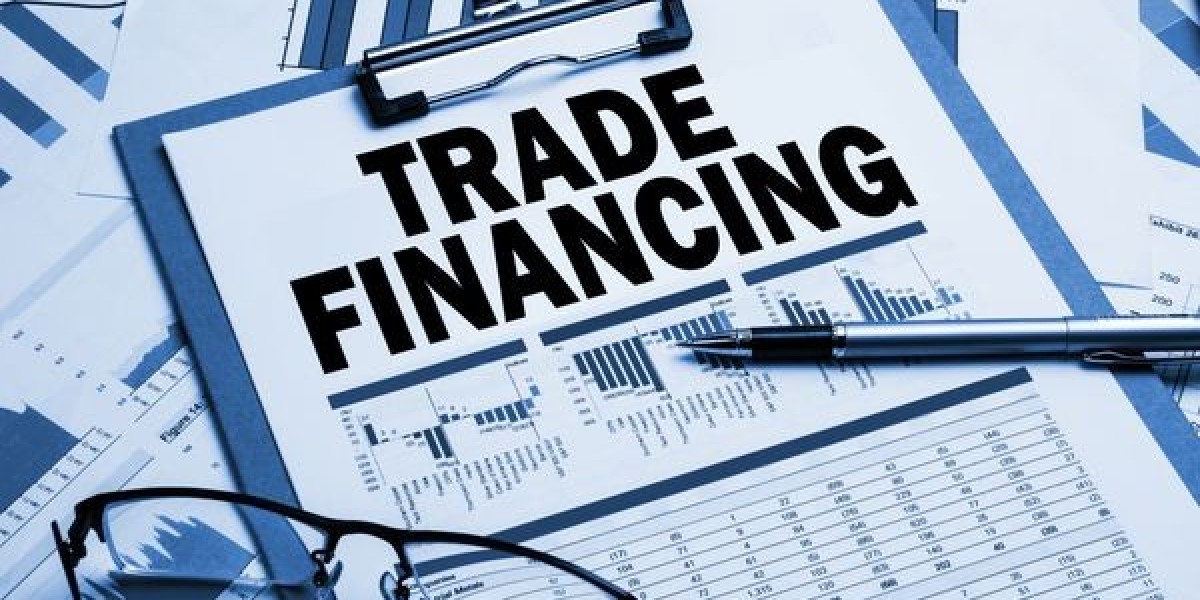 Asia Pacific Trade Finance Market 2030 Investment Insights