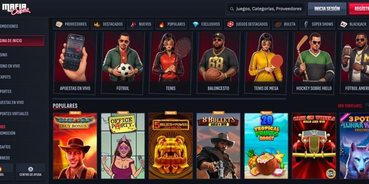 Casinos Sin Licencia: Libertad y Oportunidades en el Juego Online