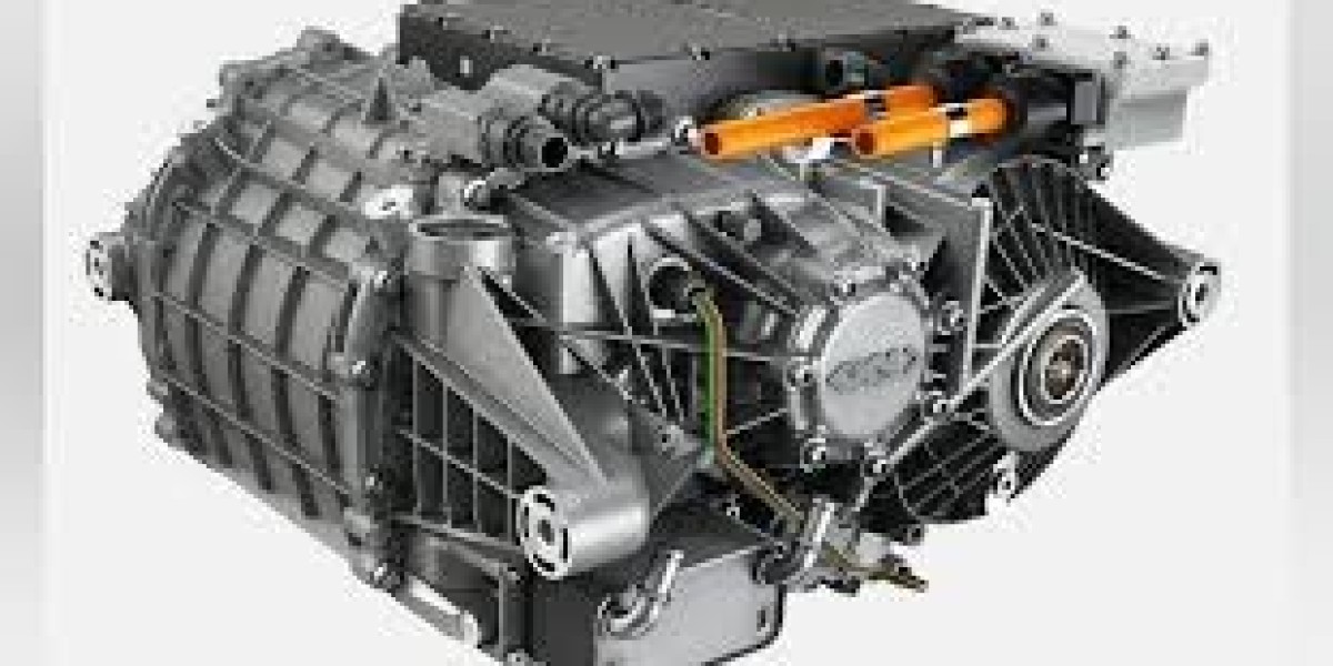 Electric Vehicle Motor Market Insights on Cost Optimization, Efficiency Improvements, and Industry Disruption Trends