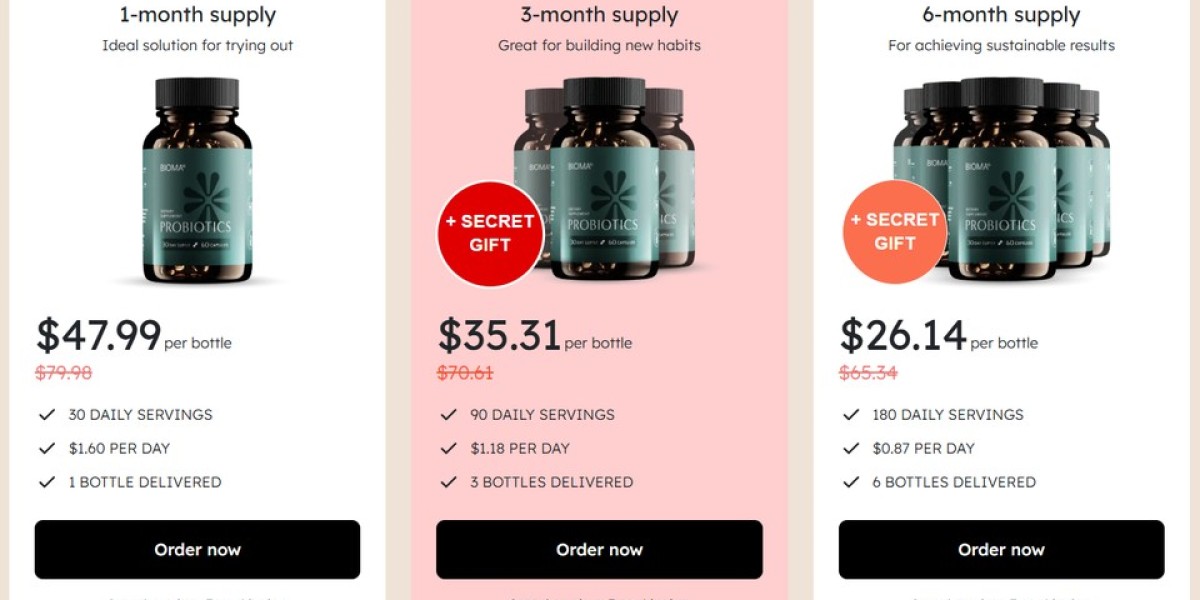 GET@:- https://www.facebook.com/BiomaProbioticsTry/