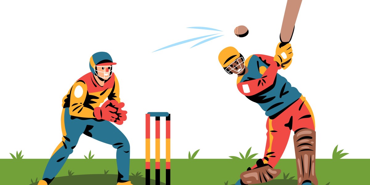 Batting Strike Rate Calculator: The Secret Behind Smarter Batting