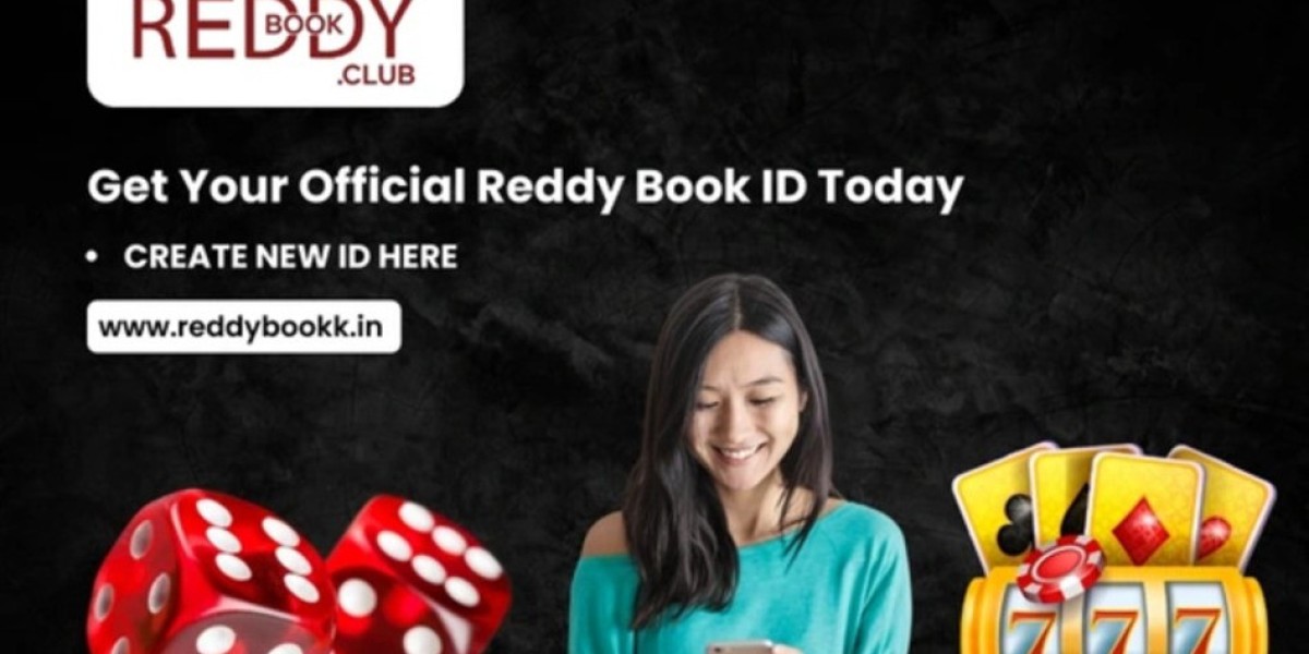 Reddybook – A Complete Betting Experience