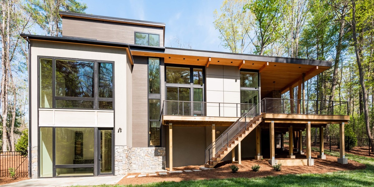 Commercial building architecture | Vellum Architecture