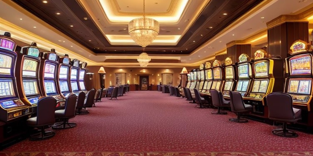 LuckyDreams Casino Advertising Strategy
