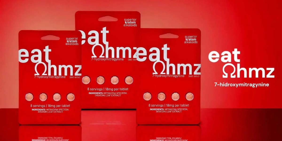The Rise of Eat Ohmz: A Closer Look at This Emerging Brand