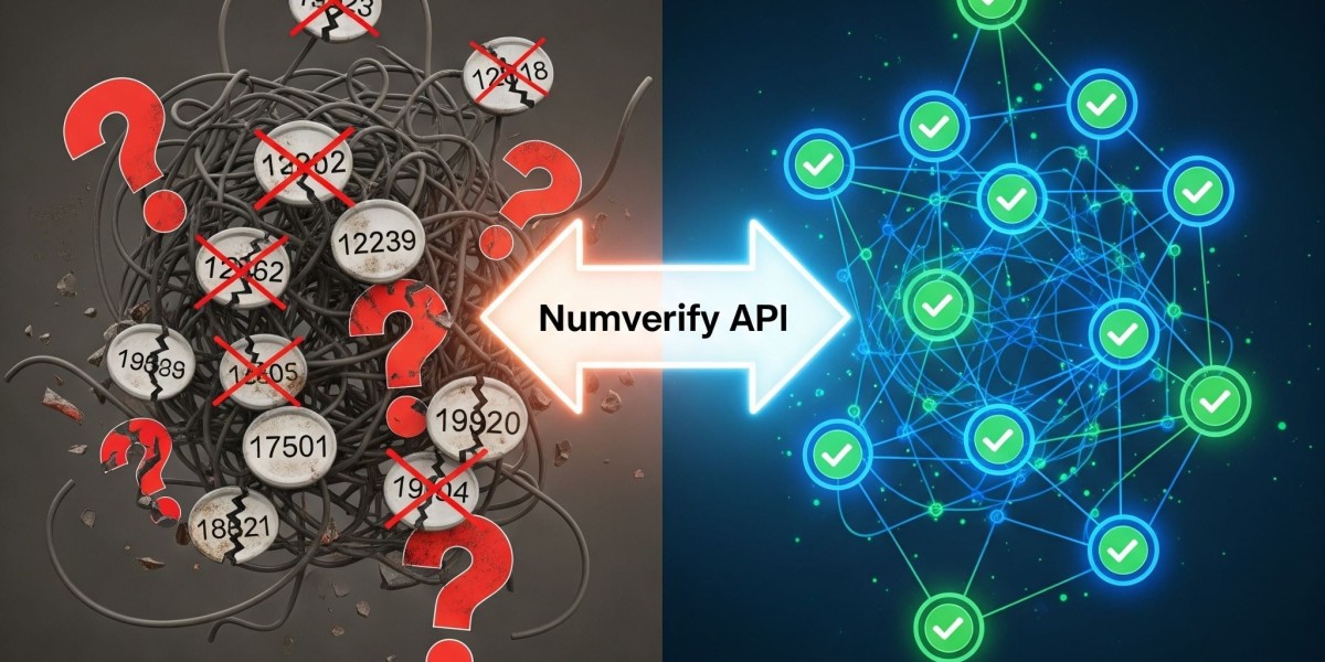 Why Clean Phone Data Is the Secret to Better Customer Engagement