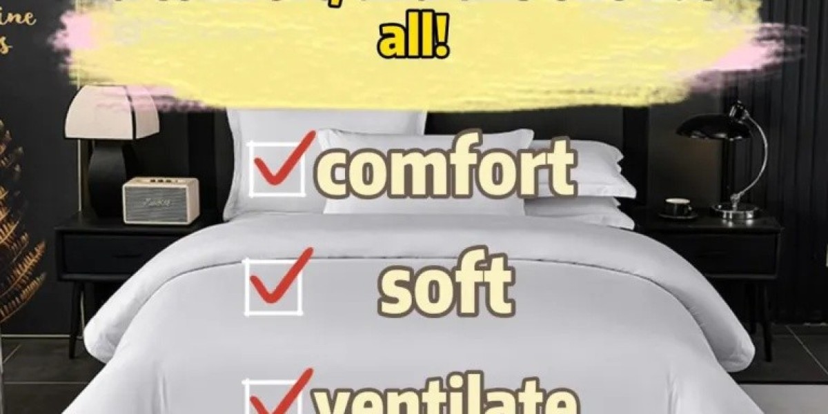 The Advantages of Buying Hotel Bedding Wholesale from Hanbi Textile