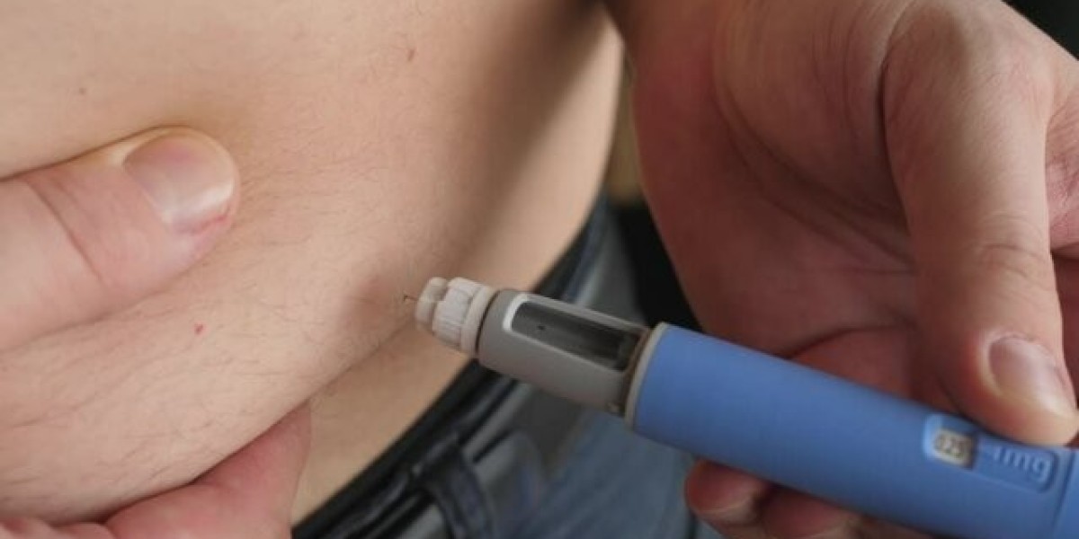 Wegovy Injection in Dubai: A Game-Changer for People Struggling with Obesity