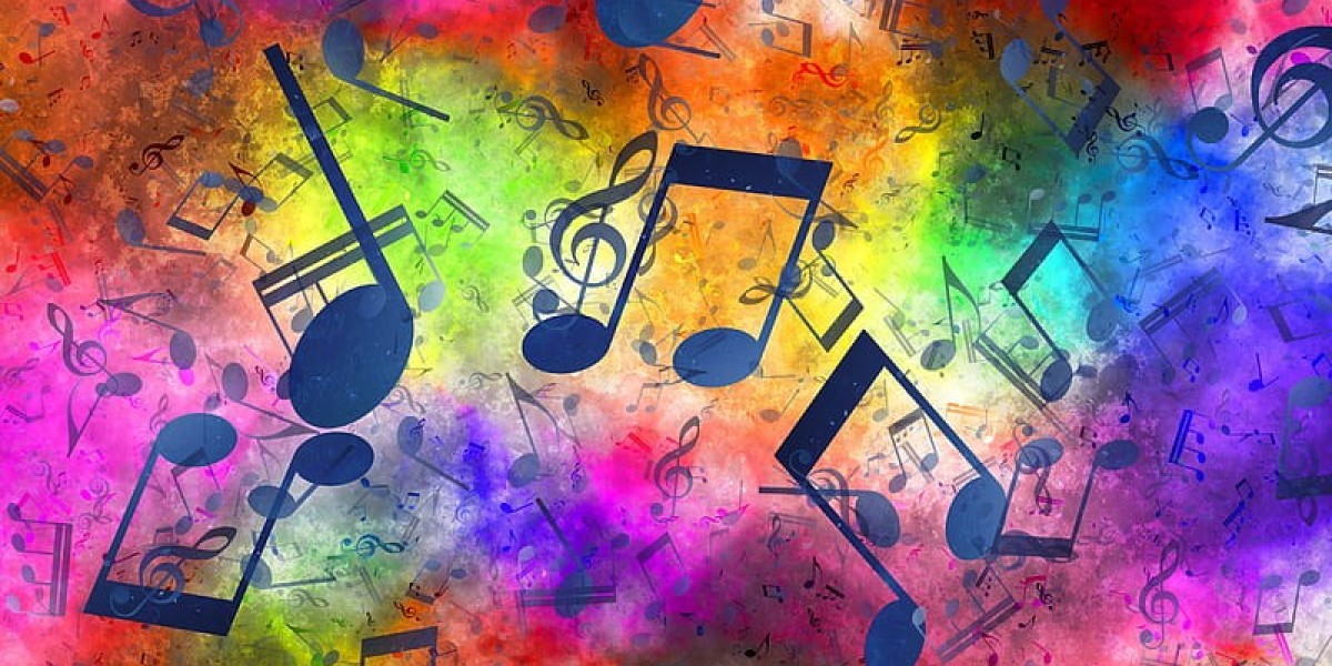 The Hidden Power of Background Music in Singapore's Restaurants