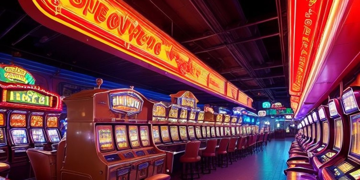 Remarkable slot machines variety at Jet4Bet Casino