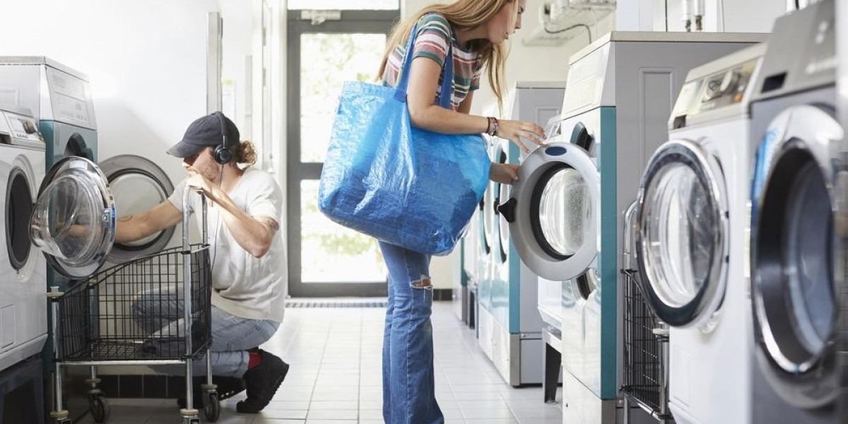 Walk Behind Washing Machine Market Global Outlook and Growth Opportunities 2024-2033