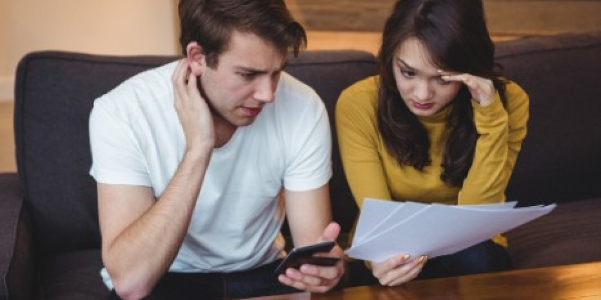 Bad Credit Loans Alberta – Fast Financial Relief