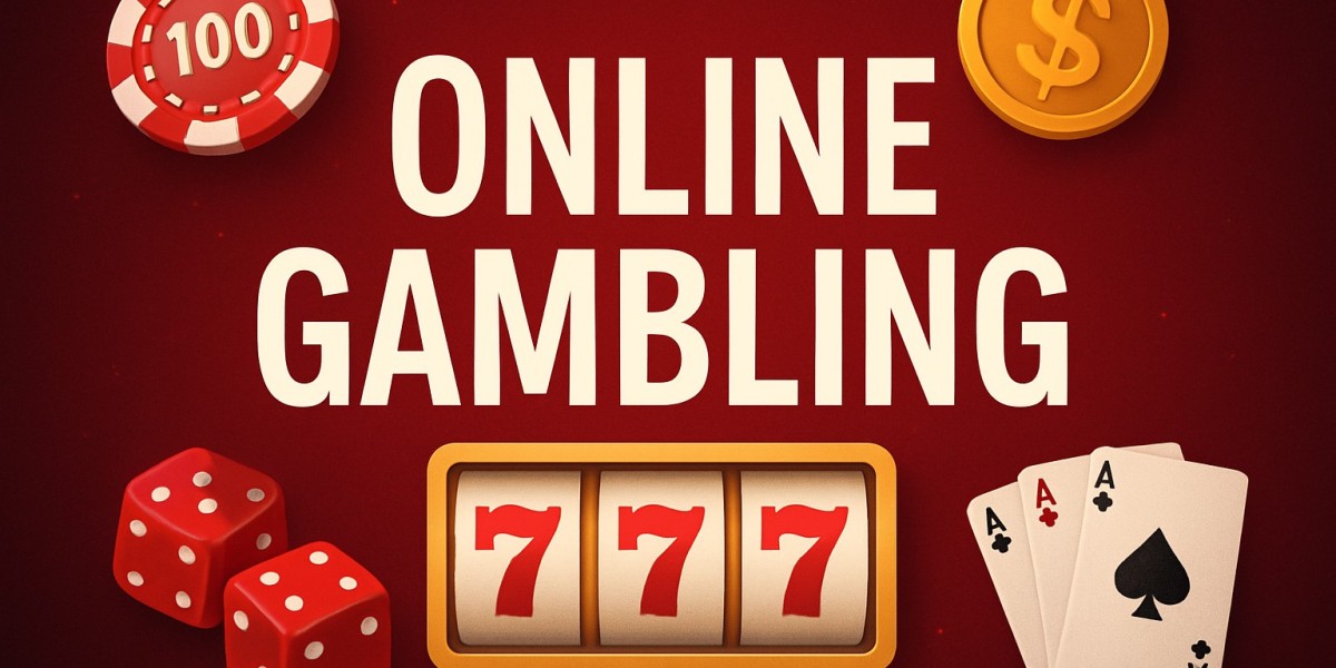 Secure Online Casino with Fast Payouts & Big Bonuses