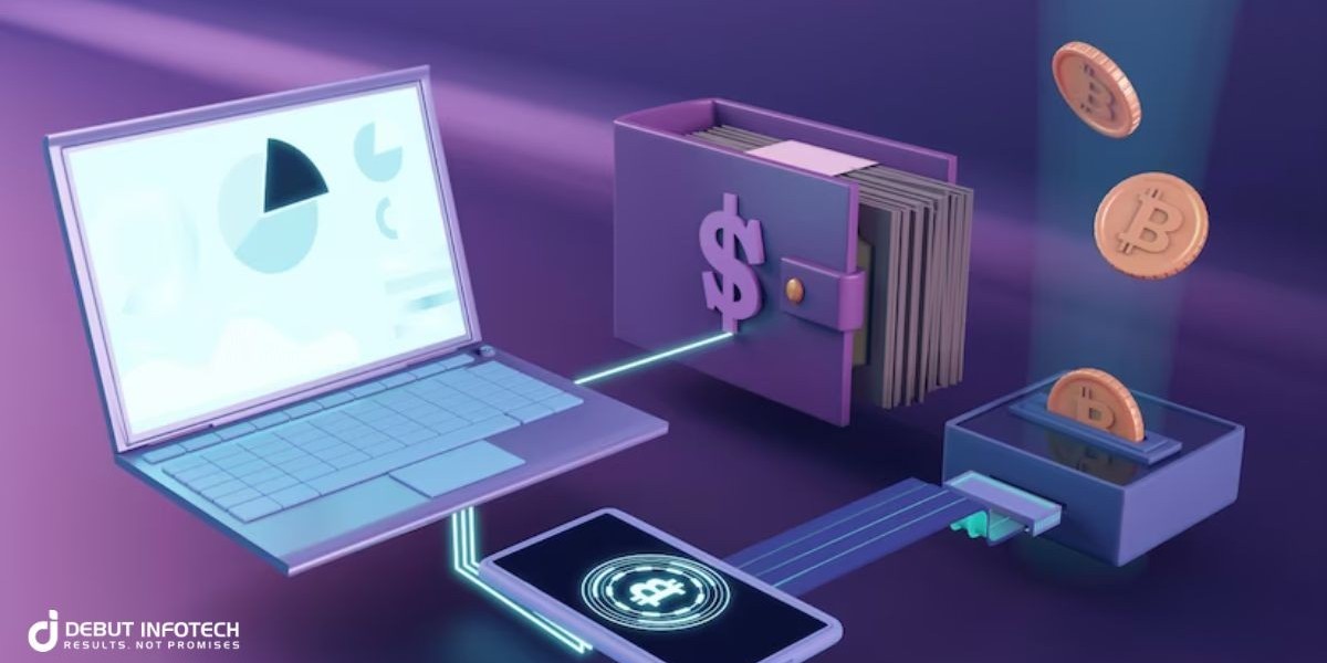 Crypto Development Company