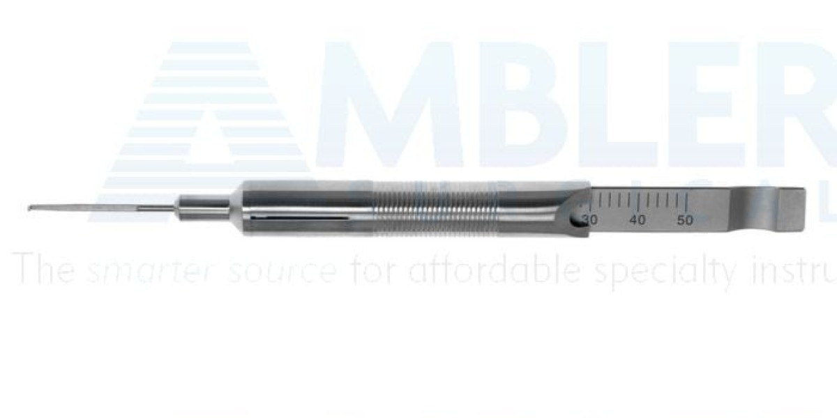 Depth Gauge: A Complete Guide for Accurate Measurements