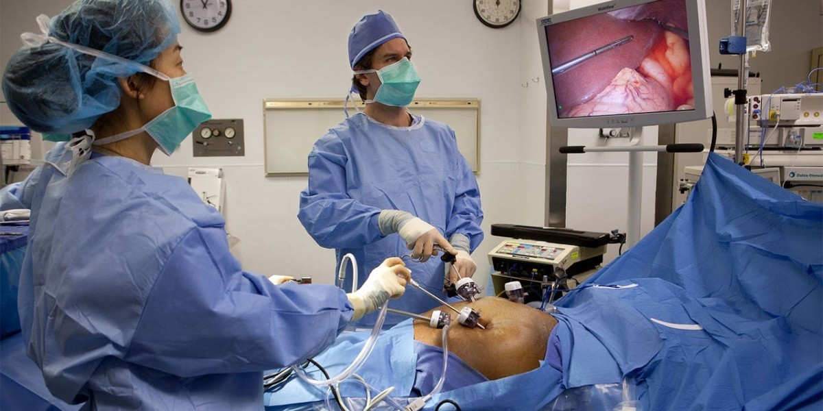 How Bariatric Surgery Affects Energy Levels and Stamina