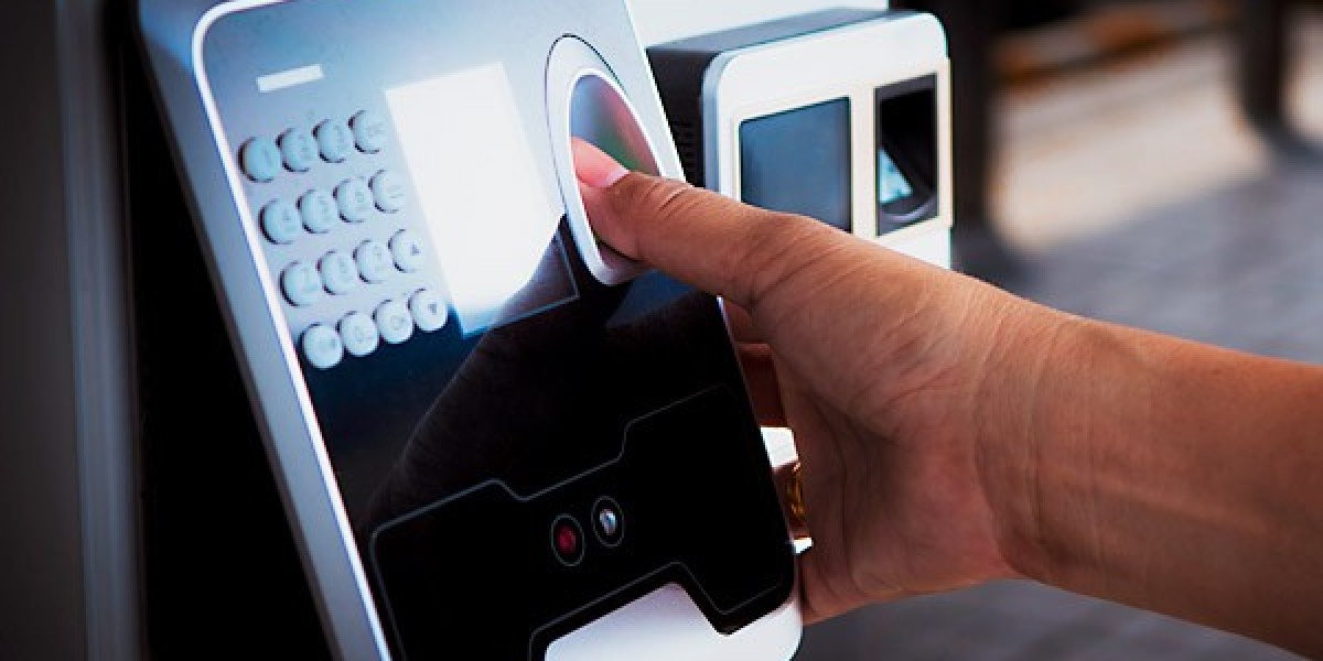 Biometric System Market Experiences Surge in Demand Amid Increasing Cybersecurity Threats Worldwide