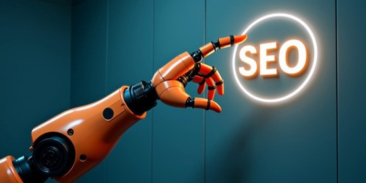 AI, SEO, and Geo Targeting: Shaping the Future of Digital Marketing in Dubai