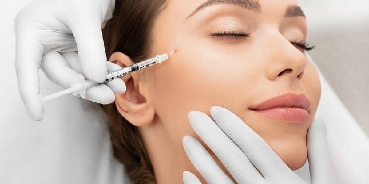 Mesotherapy in Islamabad: Myths vs Reality