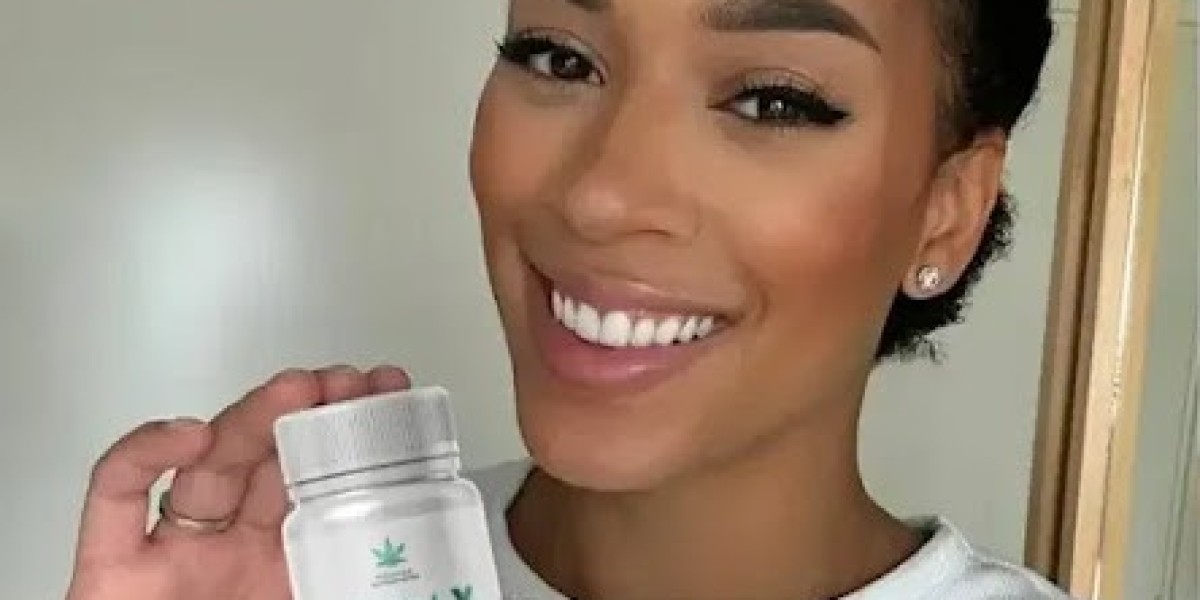 Calm X CBD Capsule Denmark – Improve Mental Clarity