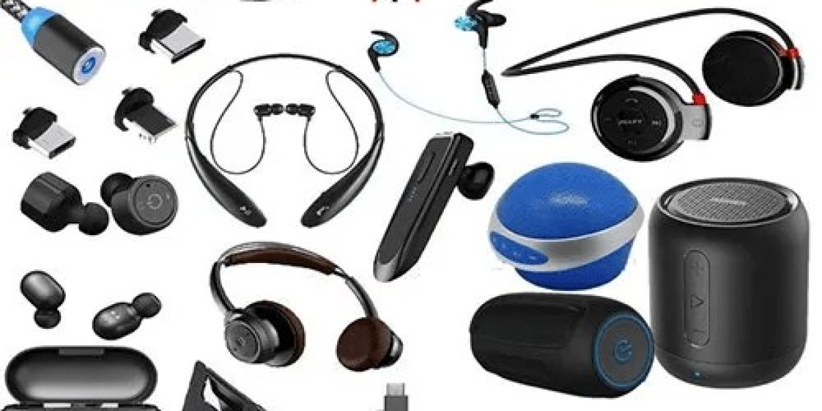 Mobile Accessories in Bangladesh: A Complete Guide