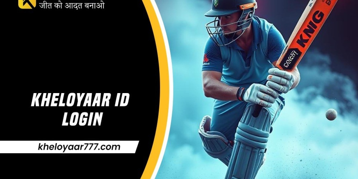 Kheloyaar ID Login - Your Gateway to Fun & Rewards