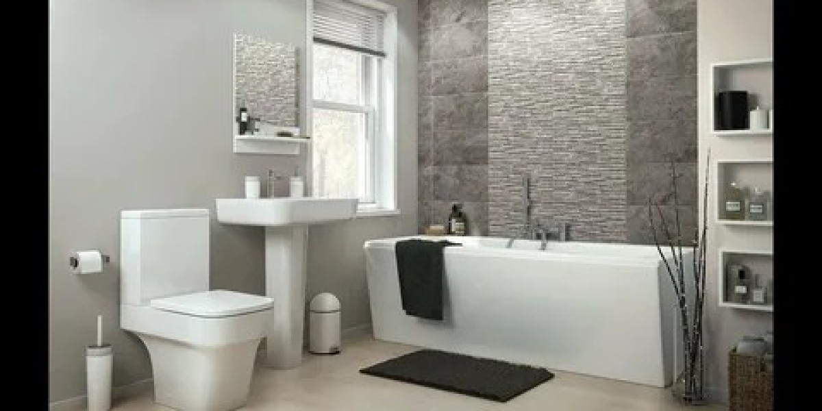 Design Tips That Make Any Bathroom Feel Modern and Stylish