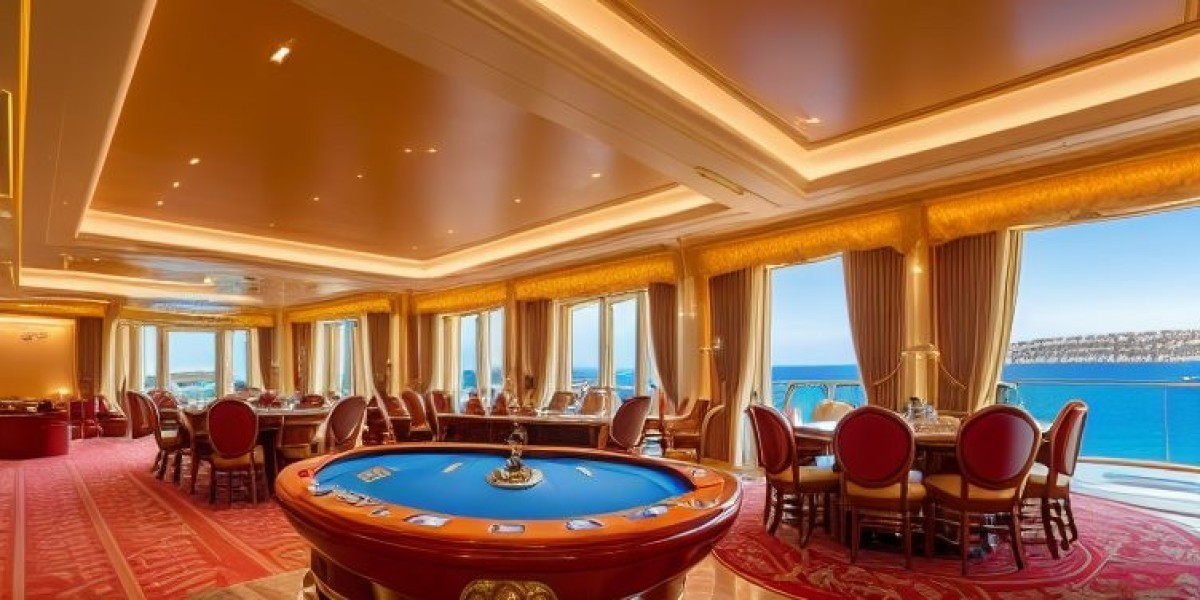 Online Croupier Ervaring bij SlotLair Casino