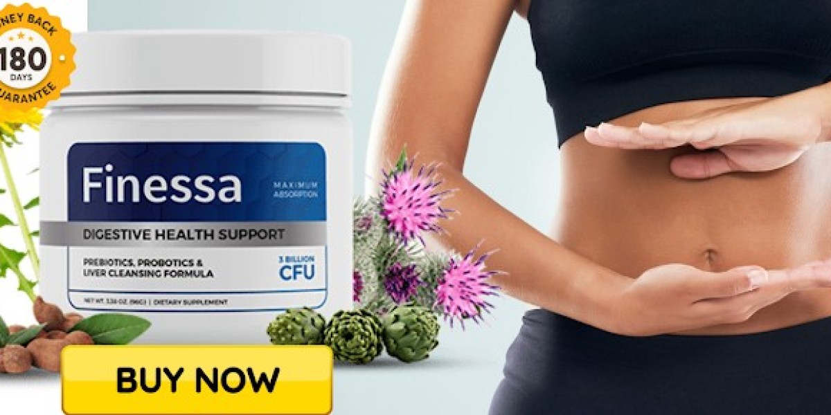 FINESSA REVIEWS – REAL OR FAKE PROBIOTIC WEIGHT LOSS SUPPLEMENT?