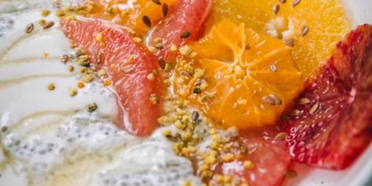 Citrus Yogurt Market Strategies Focused on Innovation, Expansion, Marketing Approaches, and Consumer Engagement Globally