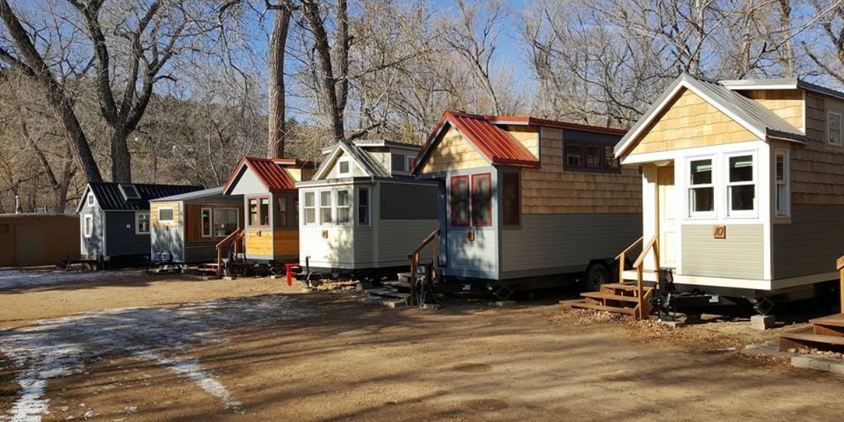 How Do You Finish a Tiny Home Frame Kit After Purchase?