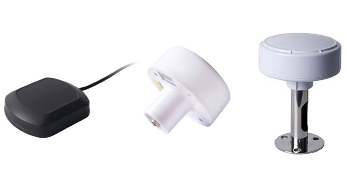 Active Antennas vs. Passive Antennas: Key Differences You Must Know
