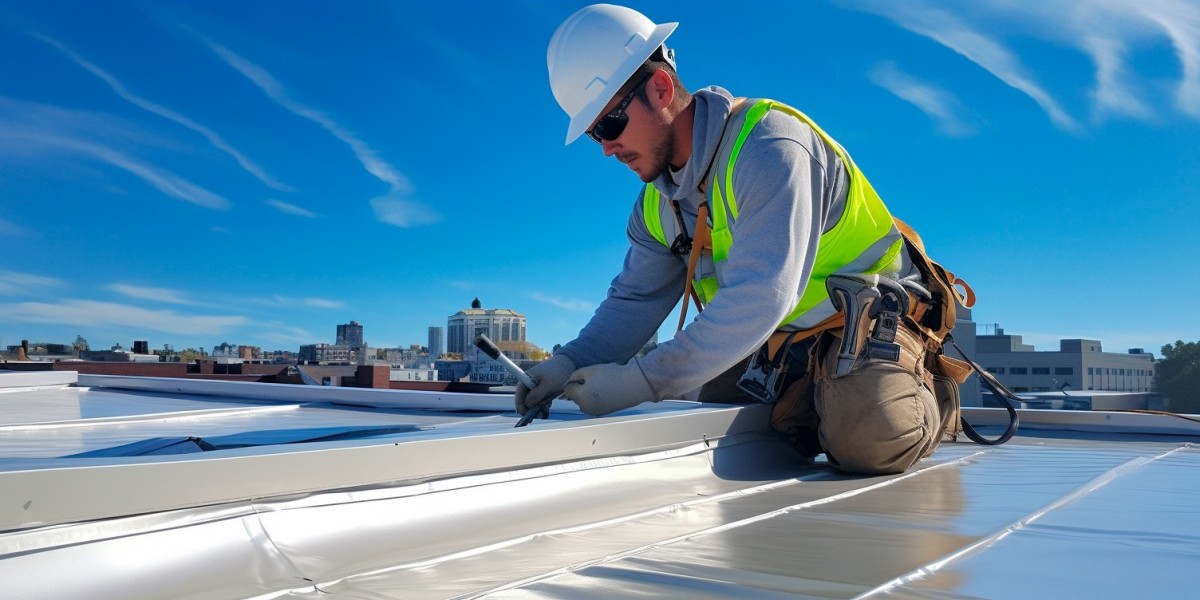 Top Tile Roof Repair and TPO Roof Installation & Repair Services in Cherry Hills Village, CO