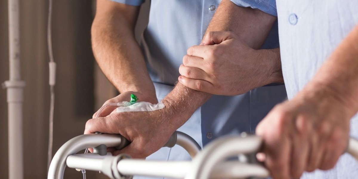 Hope and Healing with Home Care Services
