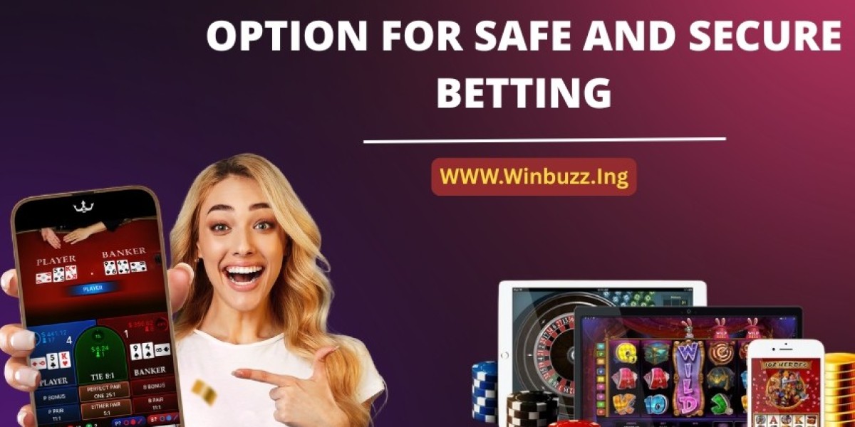 Why Expert Bettors Prefer Winbuzz for Secure Online Betting in India