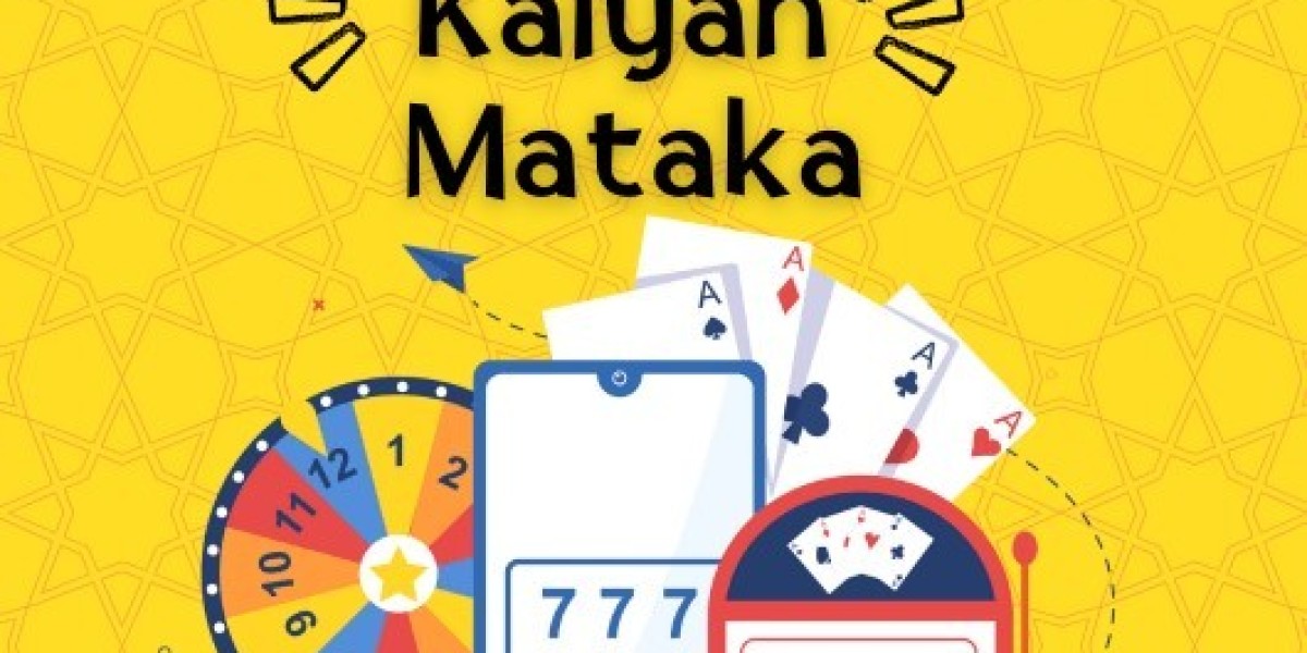 Kalyan Main Bazar Record for This Week