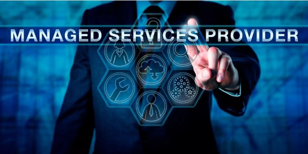 Why Businesses Need a Managed Service Provider