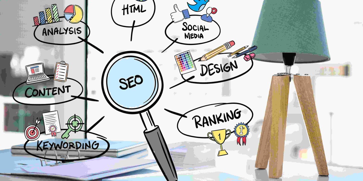 SEO Liverpool—Expert Strategies to Rank Higher & Drive Local Traffic