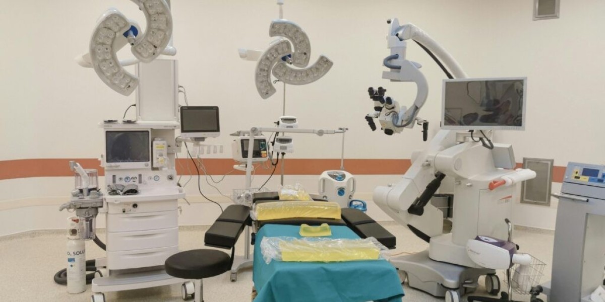 Diploma in Operation Theatre Technician: Course Duration and Career Growth