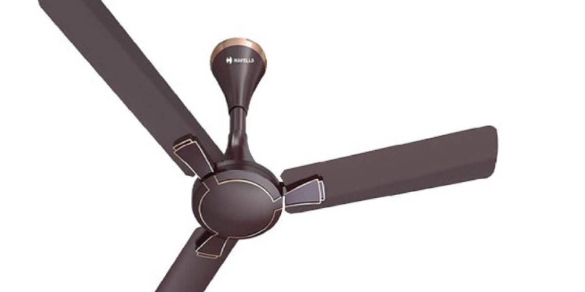 Ceiling Fan Market is Expected to Grow USD 14.7 Billion by 2033 | At CAGR 3% During 2025-2033