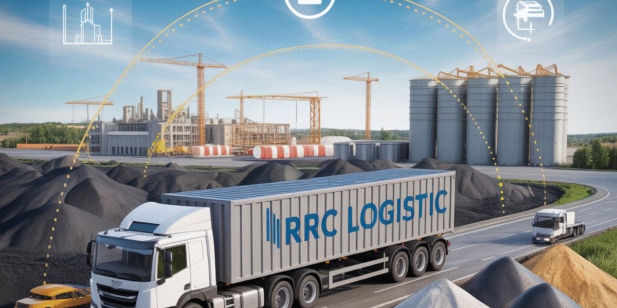 Energy Transport Logistics – Driving Efficiency and Reliability in the Energy Sector