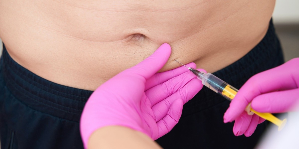 Are Fat Melting Injections in Dubai suitable for small fat areas?