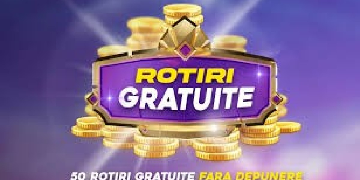 Rotiri Gratuite (Free Spins): A complete Guide for Casino Players